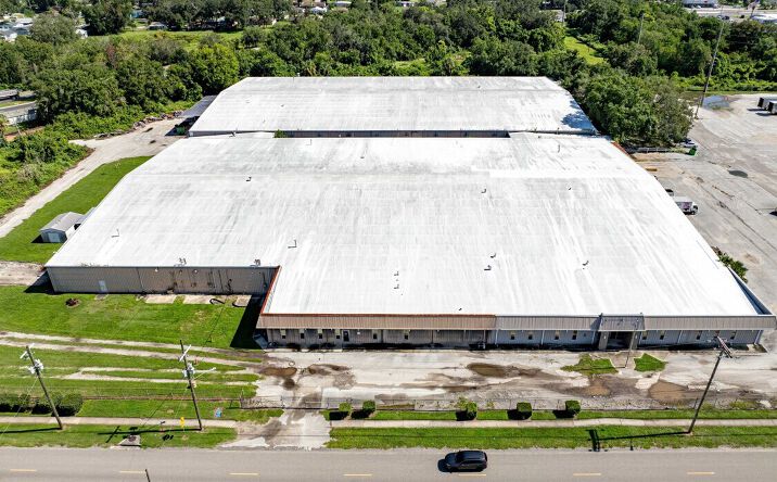 Pictures of Industrial property located at 450 Polk St, Bartow, FL 33830 for lease - image #1