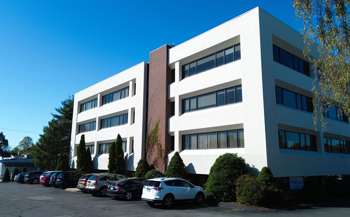 Pictures of Office property located at 546 S Broad St, Meriden, CT 06450 for lease - image #1
