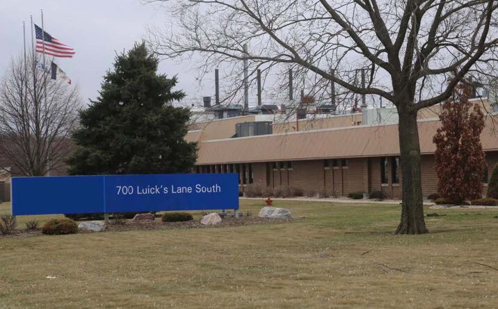 Pictures of Industrial property located at 700 Luick's Ln S, Belmond, IA 50421 for lease - image #1