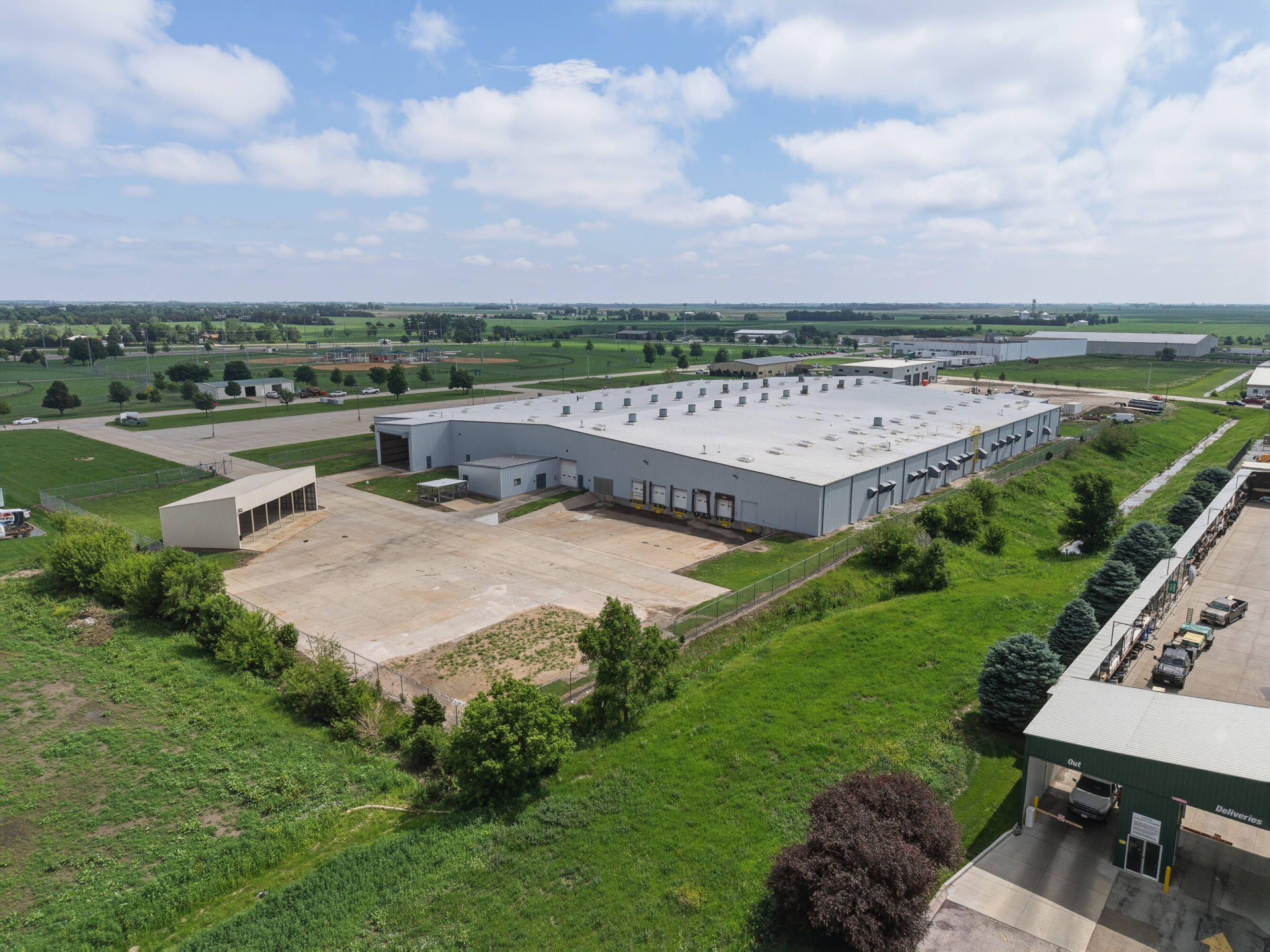 300 E 39Th St, Hastings, NE 68901