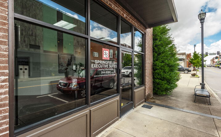 Pictures of Office property located at 719 S Main St, Springfield, TN 37172 for lease - image #1