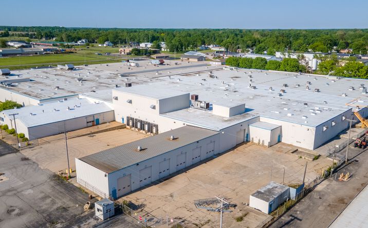 Lease Commercial Real Estate and Property in Auburn, IN | Crexi.com