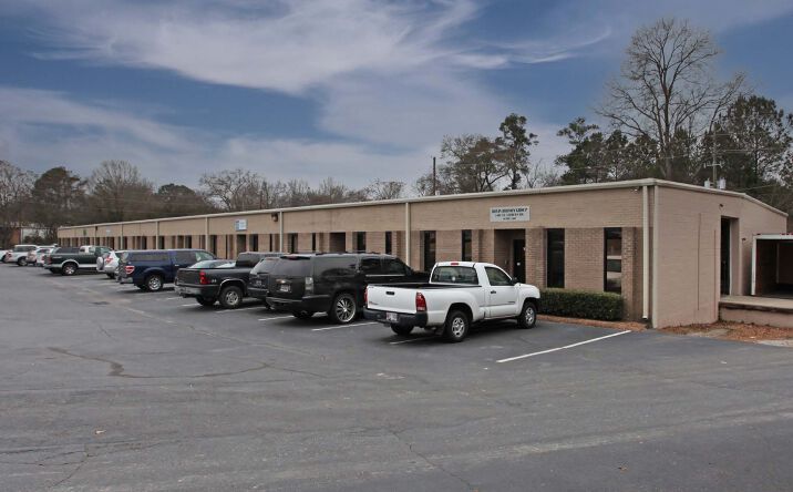 Pictures of Office, Industrial property located at 1410 St Andrews Rd, Columbia, SC 29210 for lease - image #1