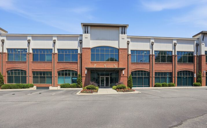 Pictures of Office property located at 1245 Rosemont Dr, Fort Mill, SC 29707 for lease - image #1