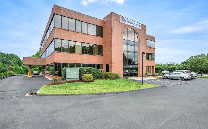 Pictures of Office property located at 290 Roberts St, East Hartford, CT 06108 for lease - image #1