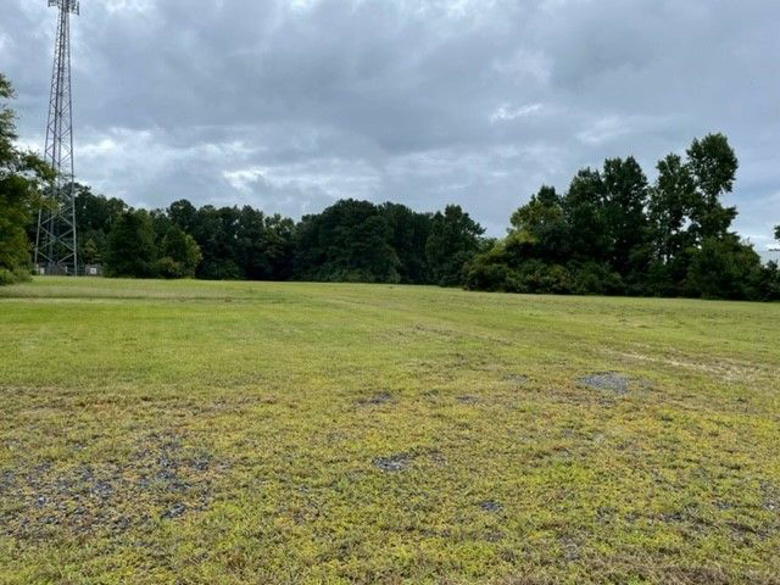 1347B Old U.S. 52, Moncks Corner, SC 29461 Land for Lease Land for