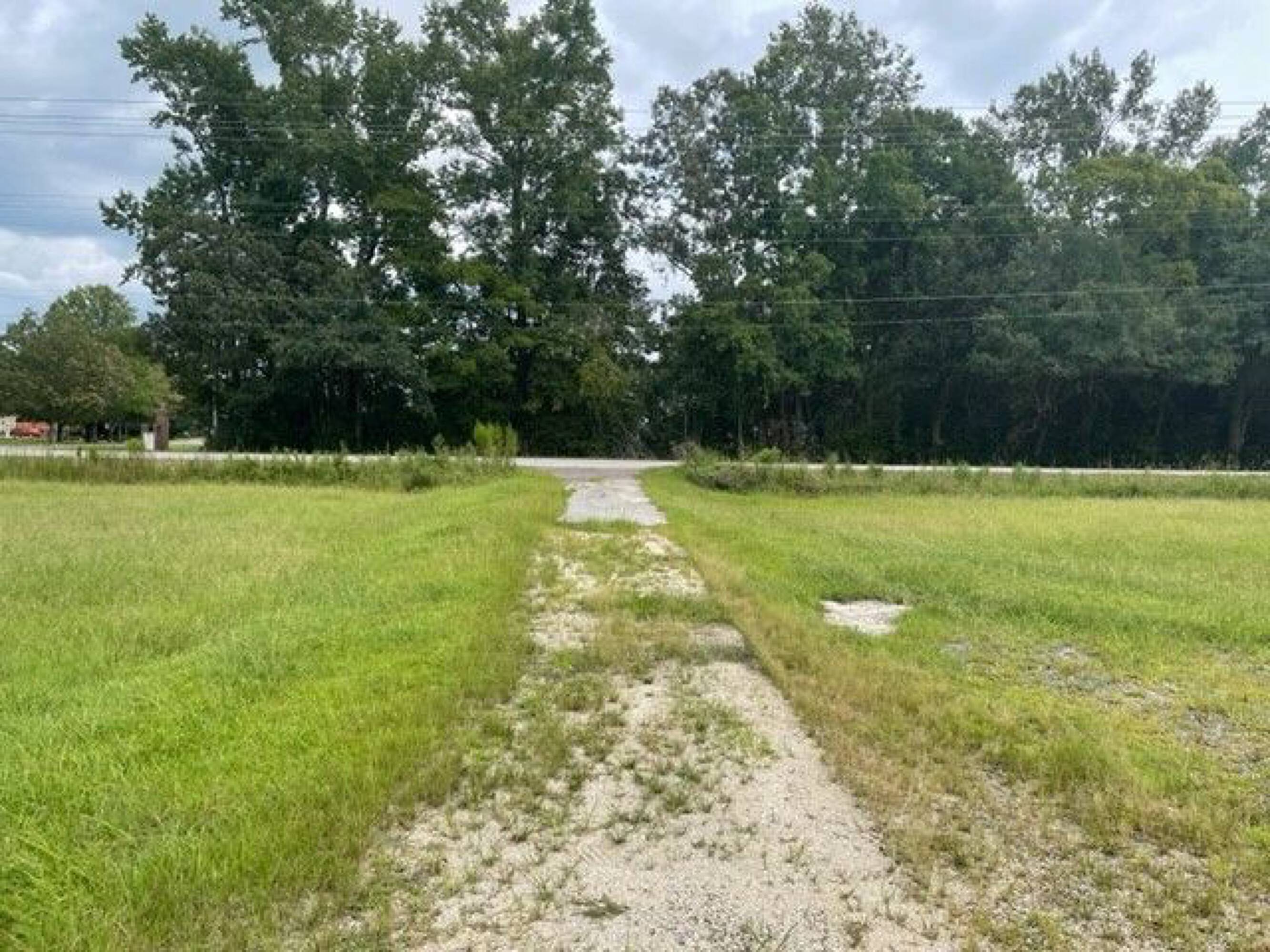 1347B Old U.S. 52, Moncks Corner, SC 29461 Land for Lease Land for