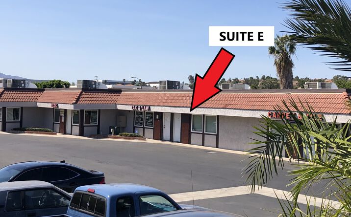 Pictures of Industrial property located at 12321 Magnolia Ave, Riverside, CA 92503 for lease - image #1