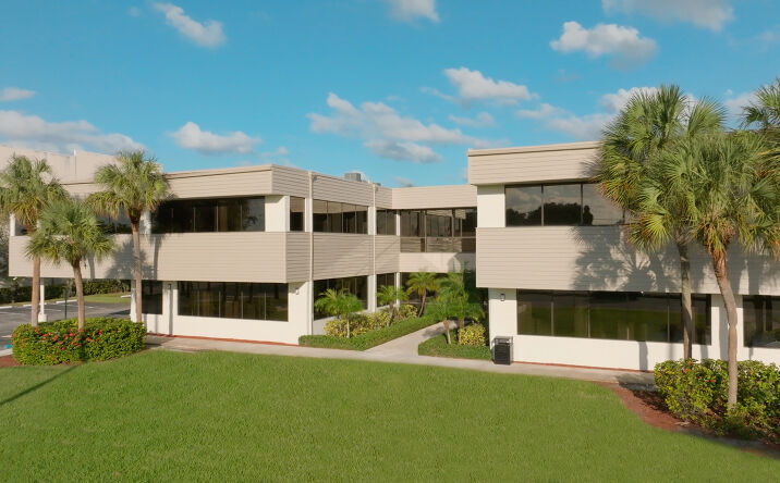 Pictures of Office property located at 2112 S Congress Ave, Palm Springs, FL 33406 for lease - image #1