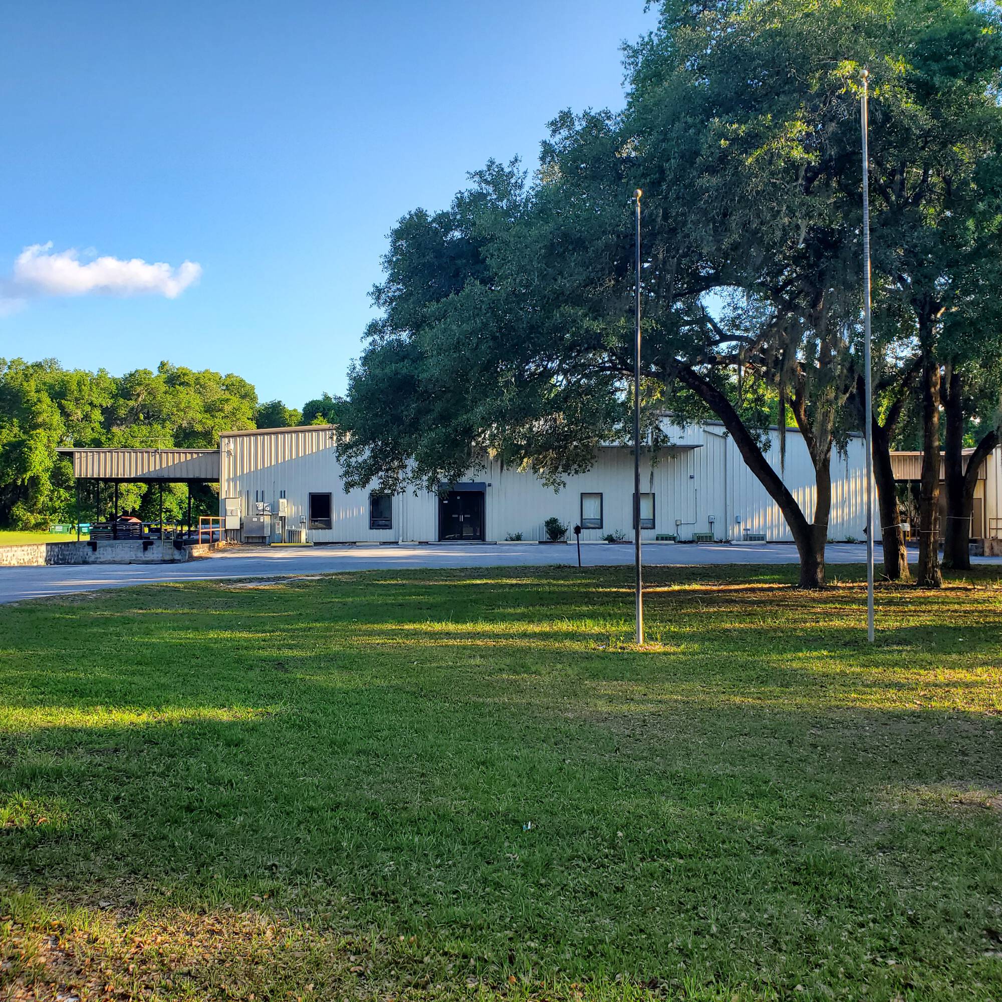 3516 E Norvell Bryant Hwy, Hernando, FL 34442