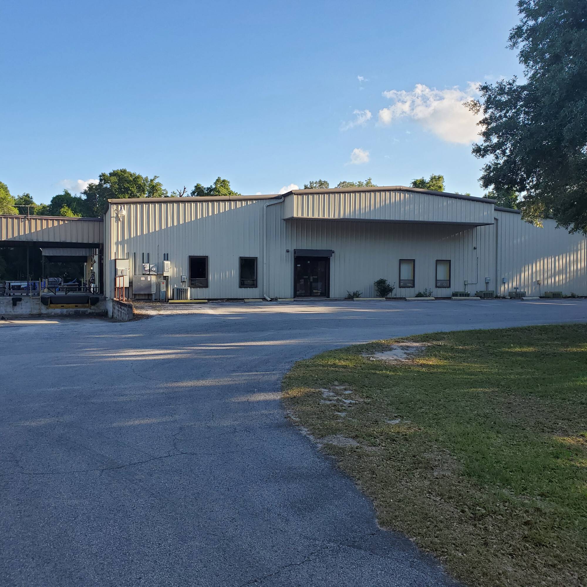 3516 E Norvell Bryant Hwy, Hernando, FL 34442