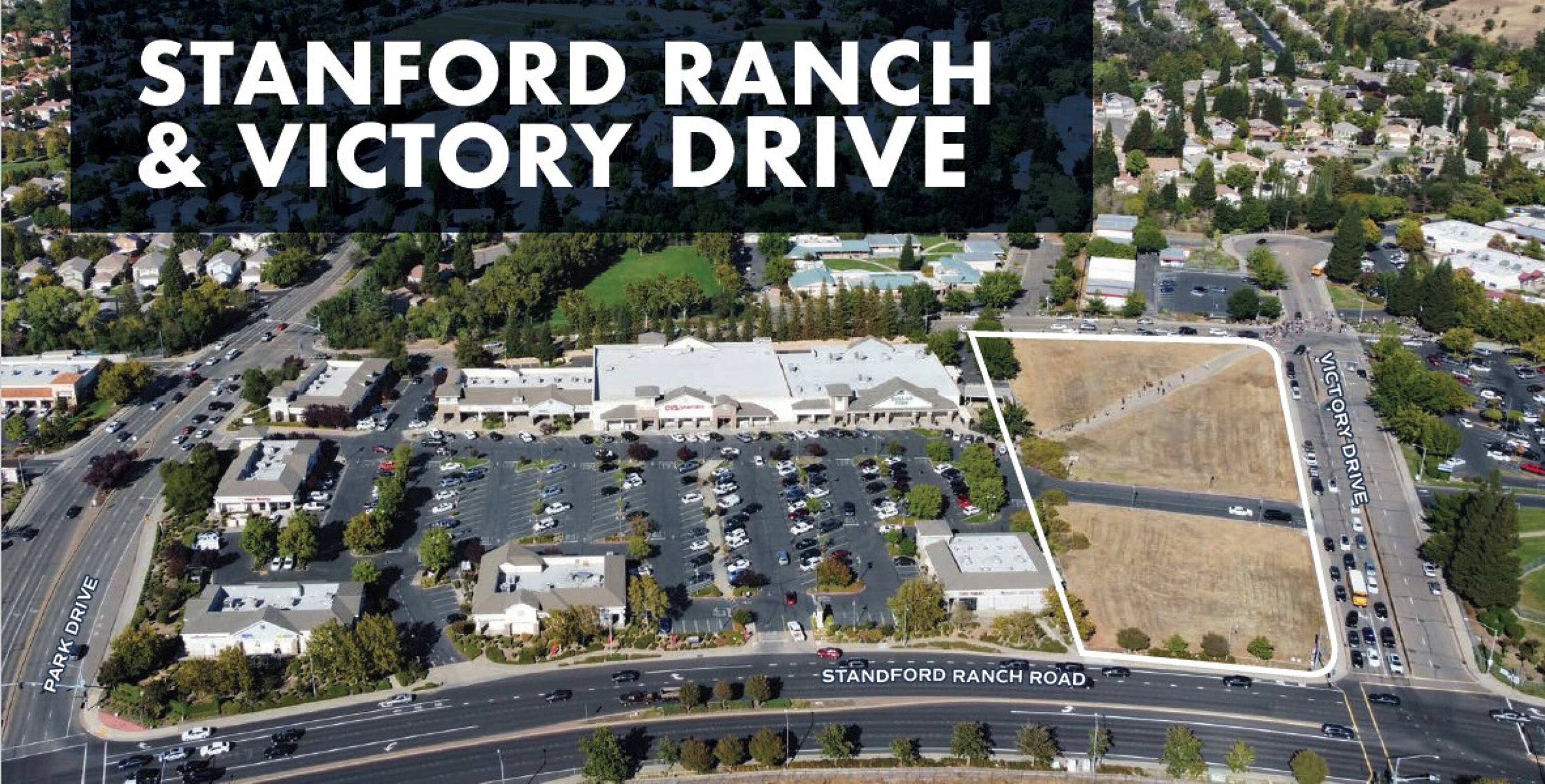 Stanford Ranch Rd, Rocklin, CA 95765