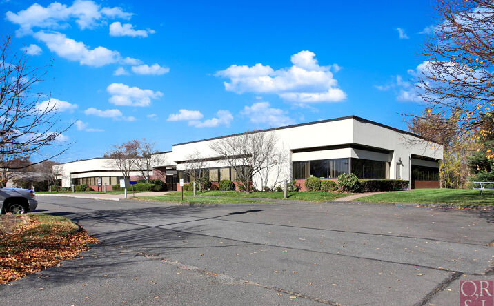 Pictures of Office, Industrial property located at 795 Brook St, Rocky Hill, CT 06067 for lease - image #1