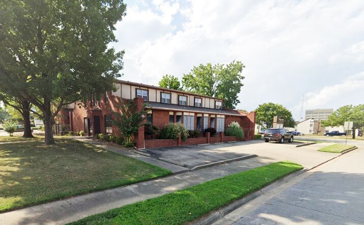 Pictures of Office property located at 5008 South U Street, Fort Smith, AR 72903 for lease - image #1