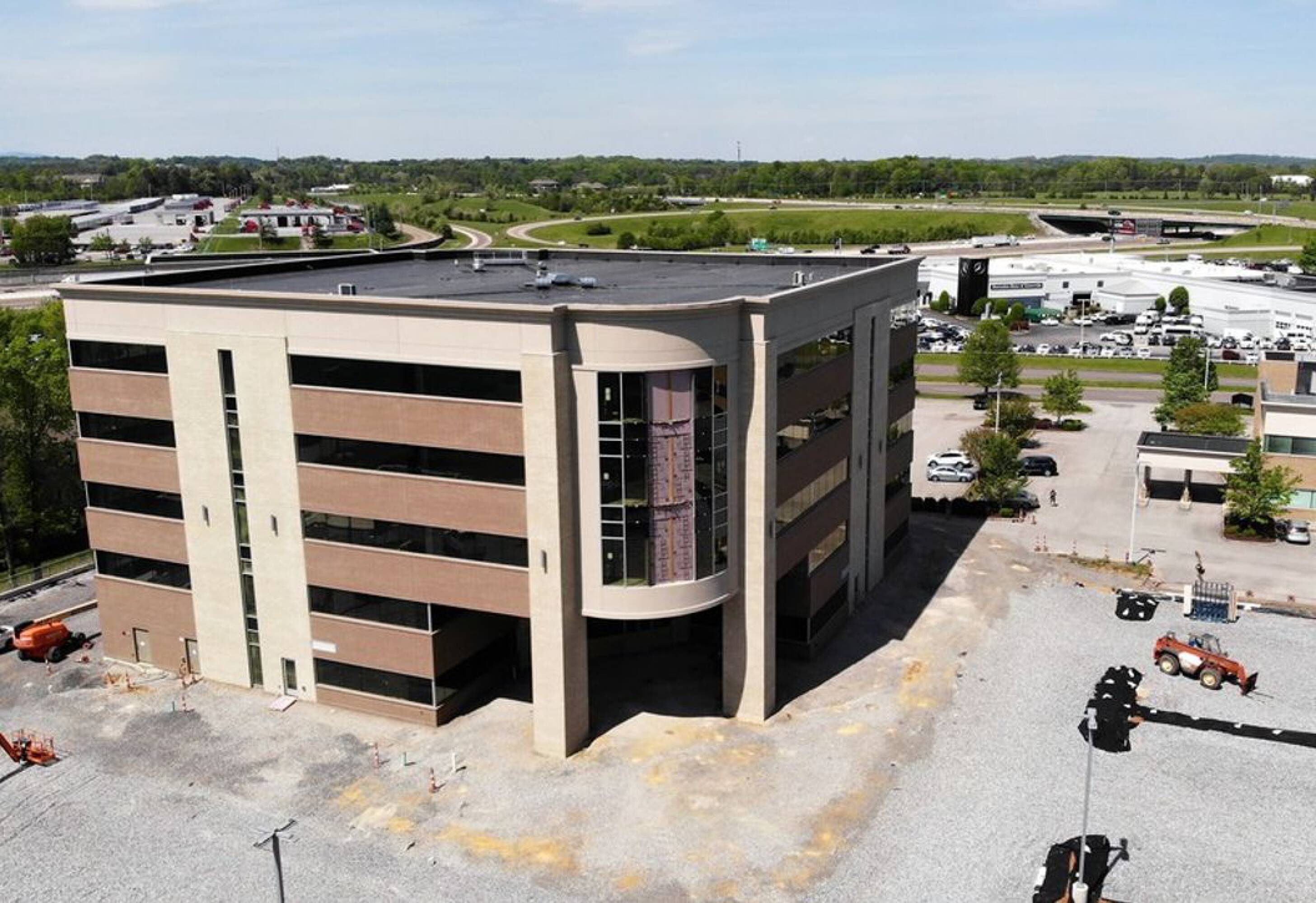 10142 Parkside Dr, Knoxville, TN 37922