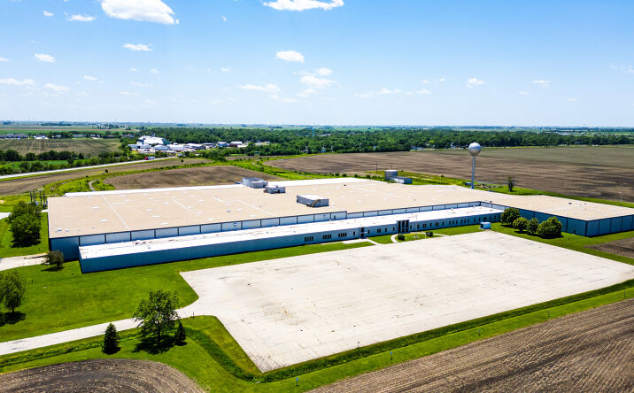 Industrial Landlords Guide To Conducting Property Inspections Before Leasing