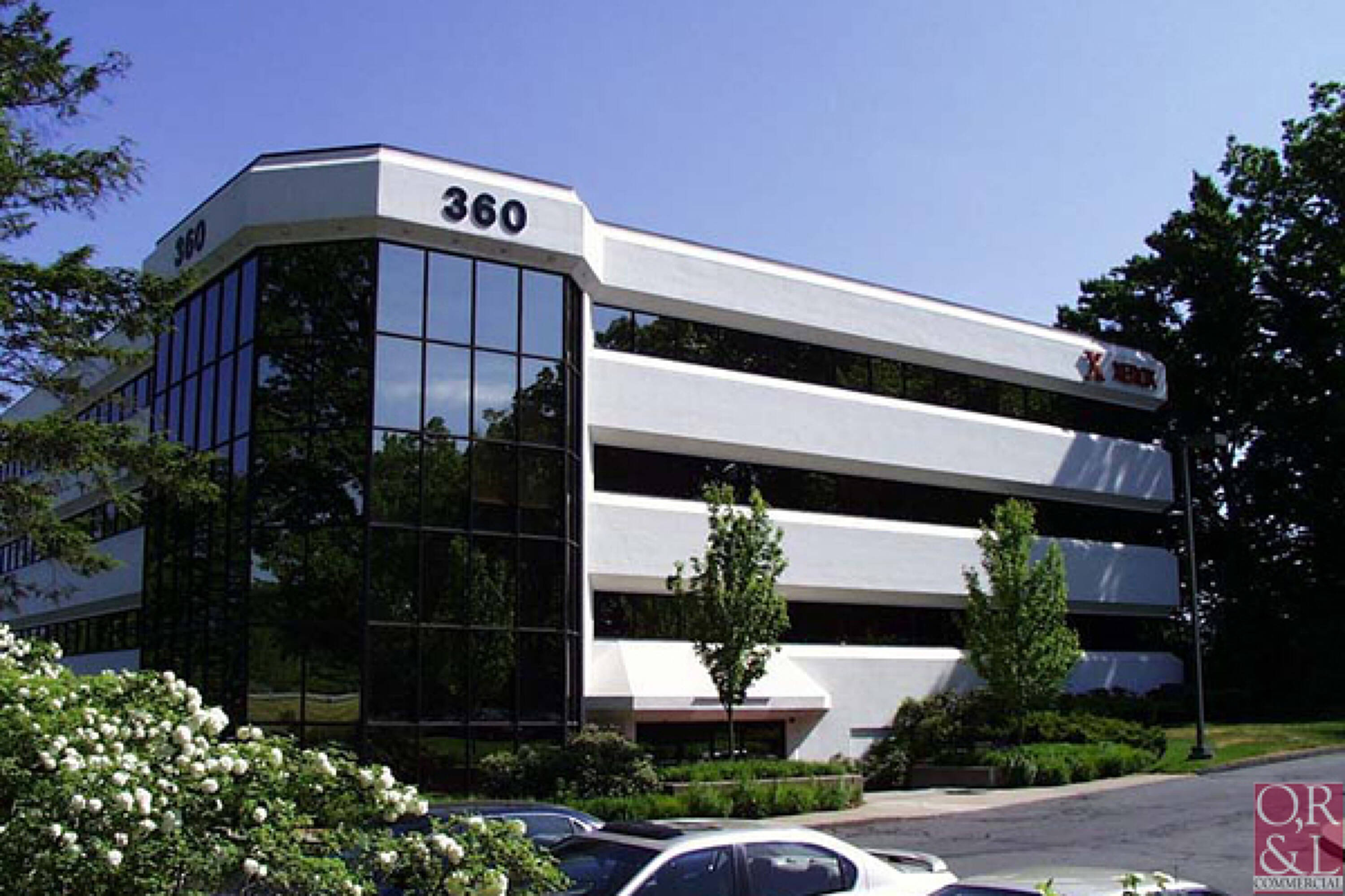 360 Bloomfield Ave, Windsor, CT 06095