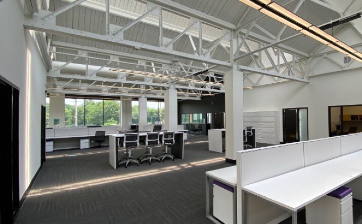 Pictures of Retail, Office property located at 285 Nicoll St, New Haven, CT 06511 for lease - image #1