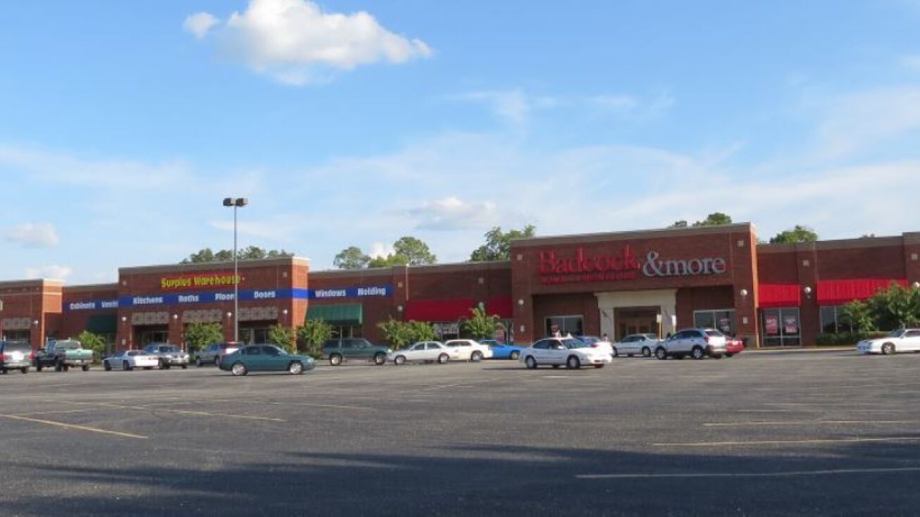 40494075 Eastern Blvd, Montgomery, AL 36116 Retail Space for Lease