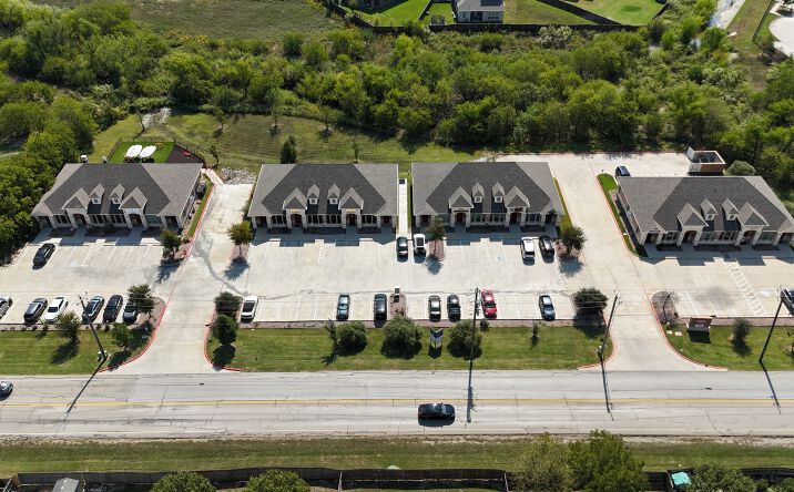 Pictures of Office property located at 1802 Mansfield Webb Rd, Mansfield, TX 76063 for lease - image #1