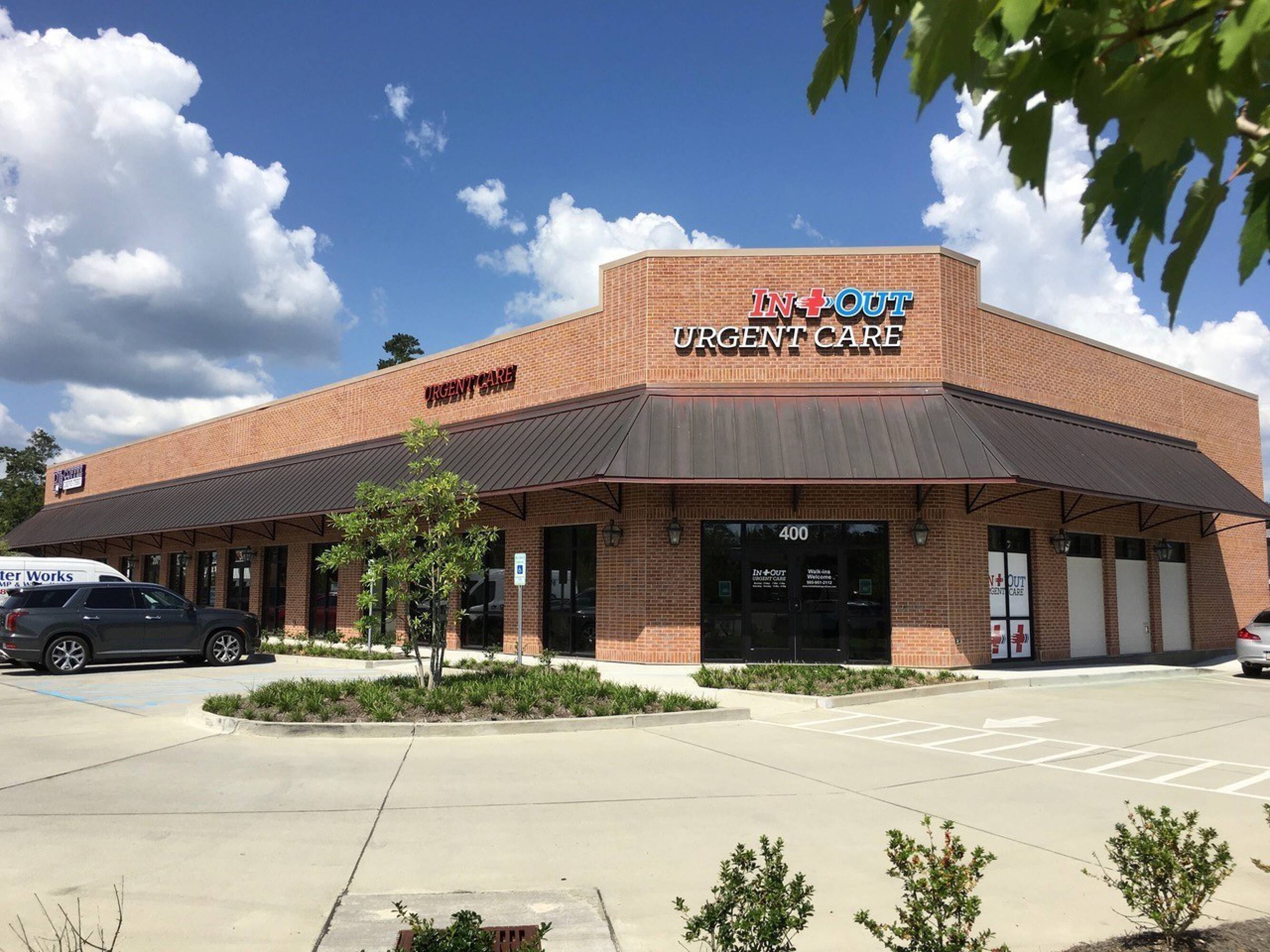 925 Girod St, Mandeville, LA 70448