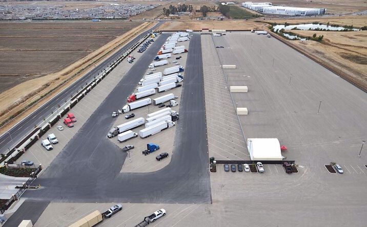 Pictures of Land property located at 6645 Lone Tree Rd, Sacramento, CA 95836 for lease - image #1