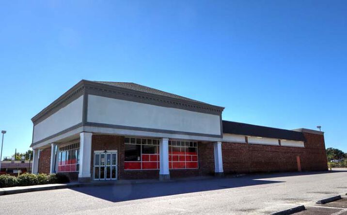 Pictures of Retail, Office property located at 1210 Charleston Hwy, West Columbia, SC 29169 for lease - image #1