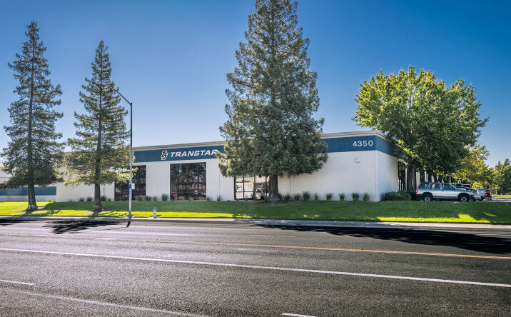 Pictures of Industrial property located at 4350 Raley Blvd, Sacramento, CA 95838 for lease - image #1