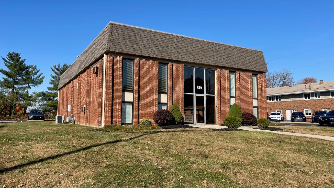 519 S Otterbein Ave, Westerville, OH 43081 Office Space for Lease