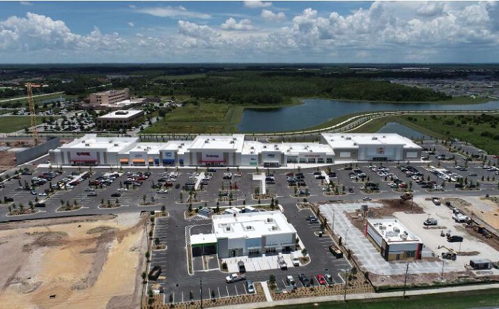 Pictures of Retail property located at 4370 Marigold Ave, Poinciana, FL 34758 for lease - image #1