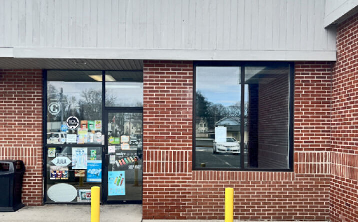 Pictures of Retail, Office property located at 58 East St, Plainville, CT 06062 for lease - image #1