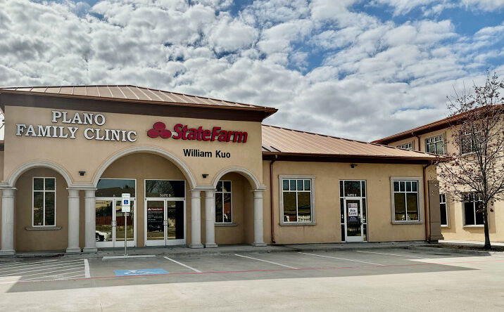 Pictures of Office, Special Purpose property located at 6513 Chase Oaks Blvd, Plano, TX 75023 for lease - image #1