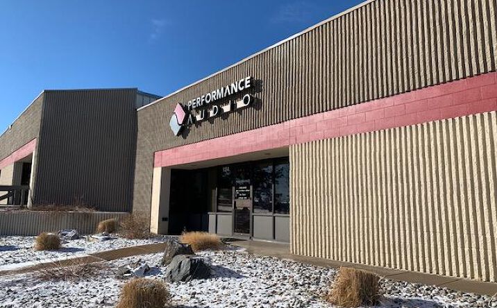 Pictures of Office, Industrial property located at 1050 S Academy Blvd, Colorado Springs, CO 80910 for sales - image #1