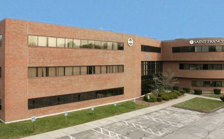 Pictures of Office property located at 2080 Silas Deane Hwy, Rocky Hill, CT 06067 for lease - image #1