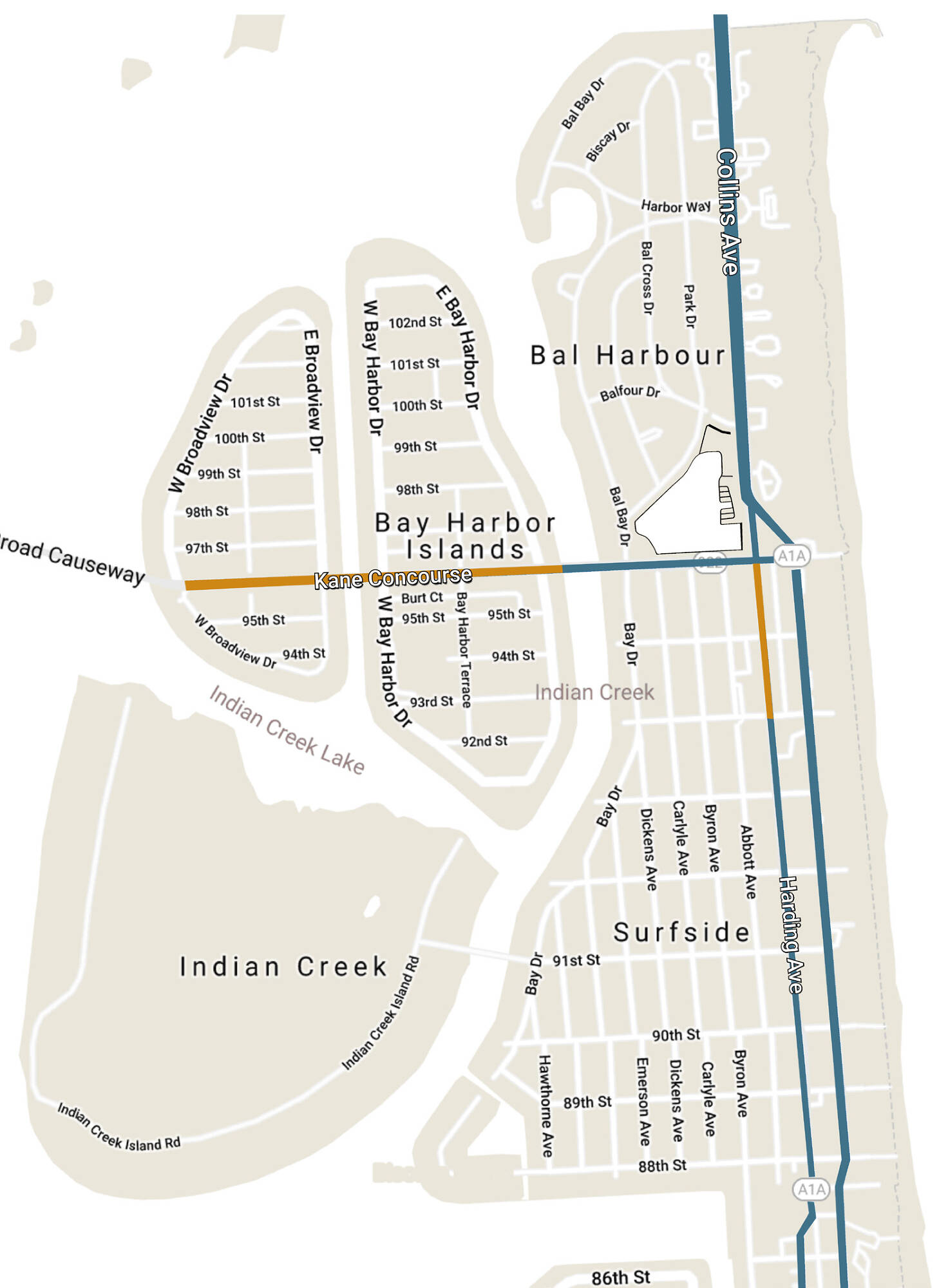 1000 Kane Concourse Bay Harbor - 045b007a529848b184401ce122fd6699 3000x2000 Resize 