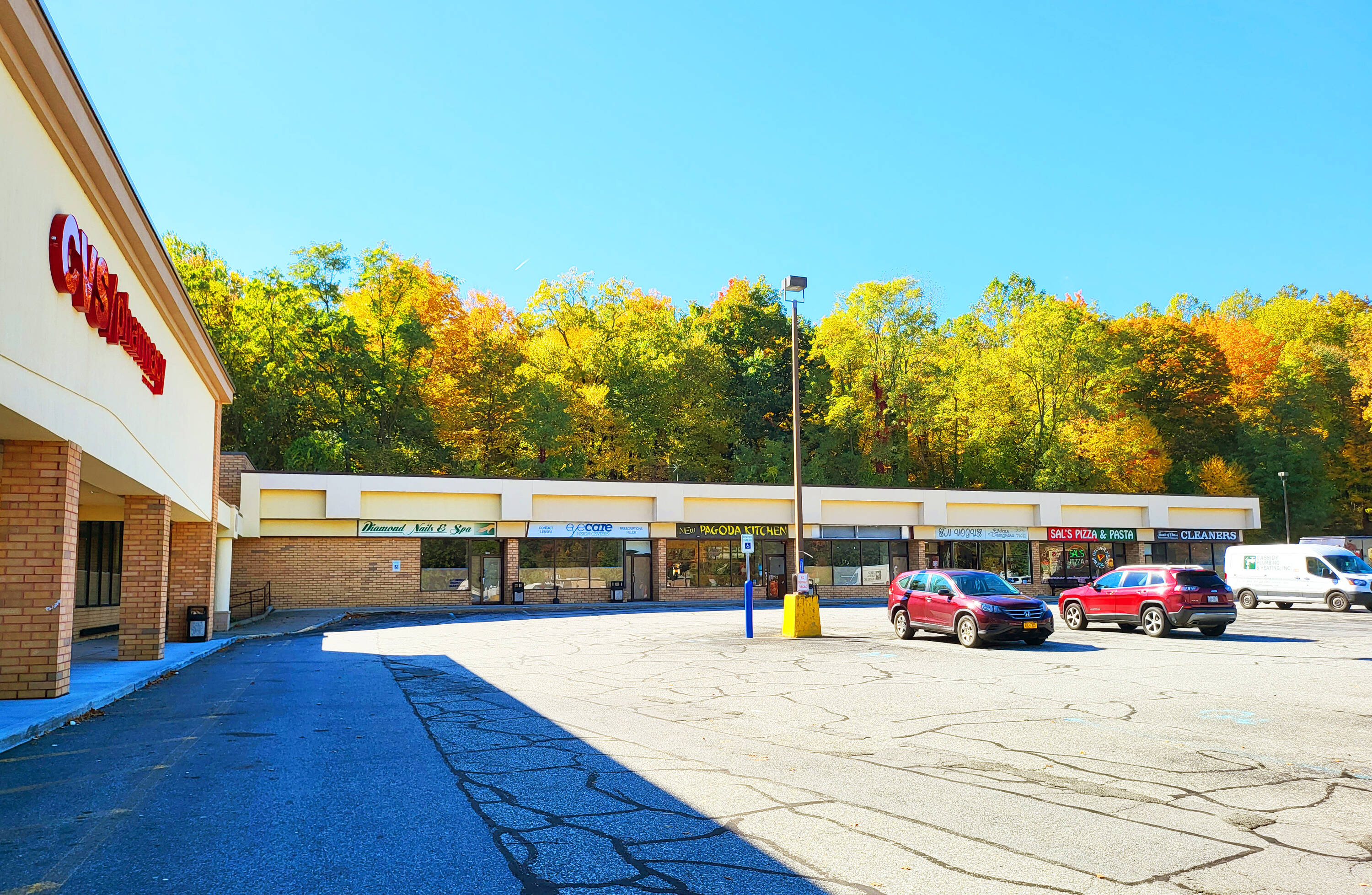 1905 US6, Carmel Hamlet, NY 10512