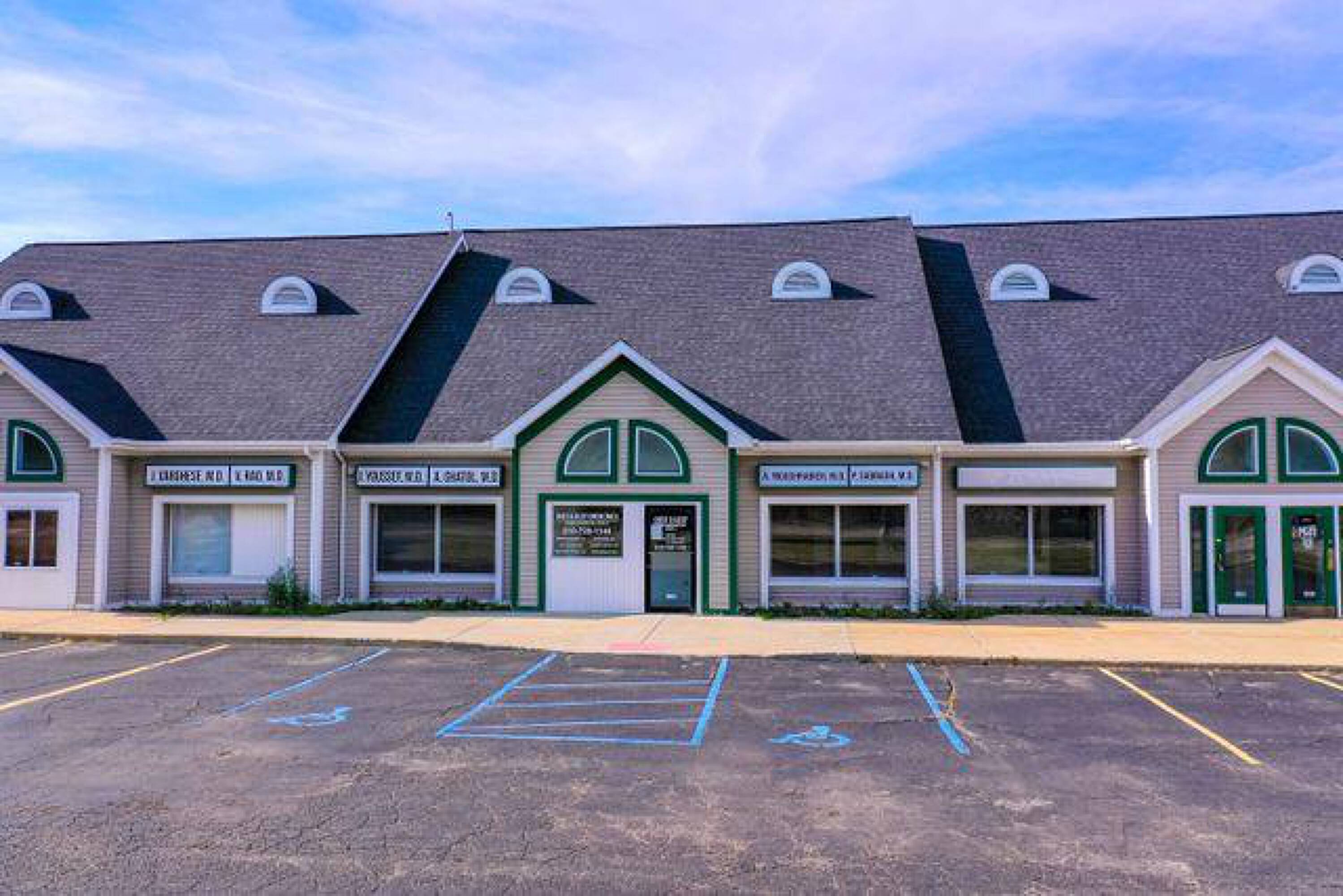 3535 Beecher Rd, Flint, MI 48503 | Crexi.com