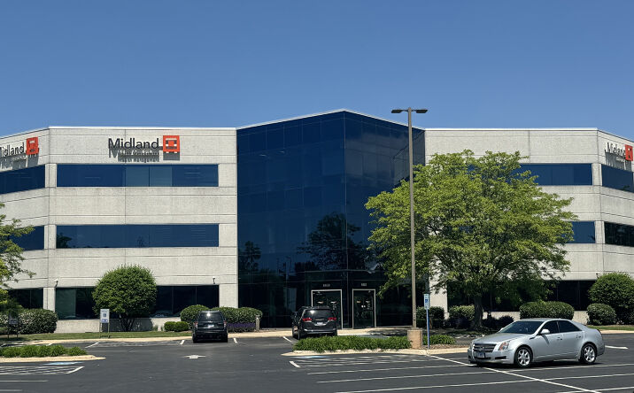 Pictures of Office property located at 6838 E State St, Rockford, IL 61108 for lease - image #1