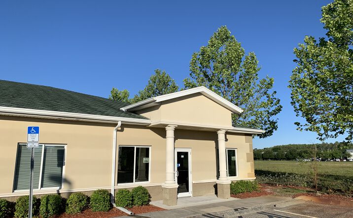 Pictures of Retail, Office property located at 5140 Deer Park Dr, New Port Richey, FL 34653 for lease - image #1