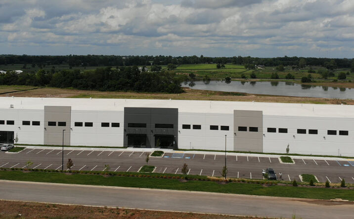 Pictures of Industrial property located at 1041 Providence Pl Pkwy, Lexington, KY 40511 for lease - image #1