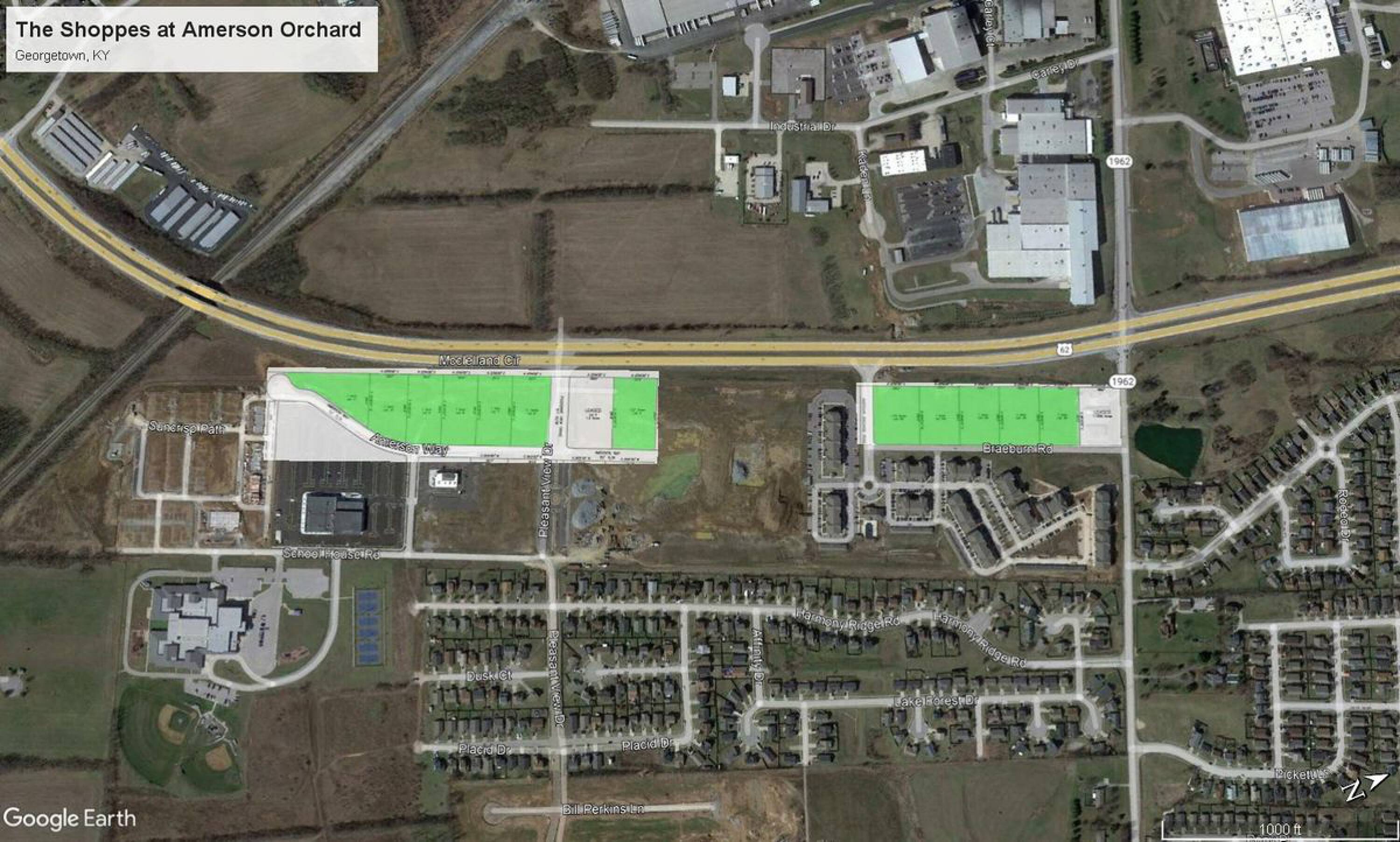 130 Mcclelland Cir, KY 40324