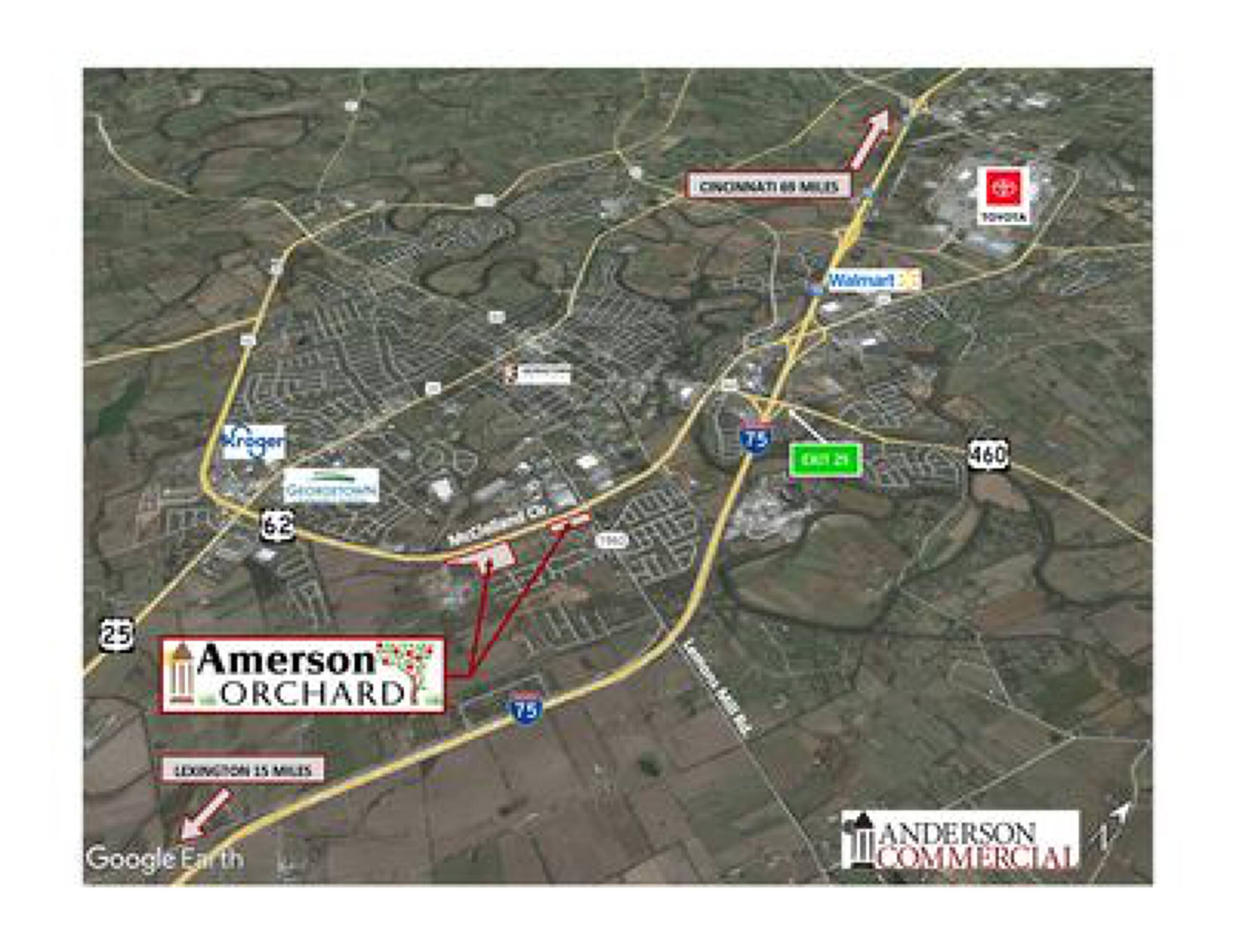 130 Mcclelland Cir, KY 40324