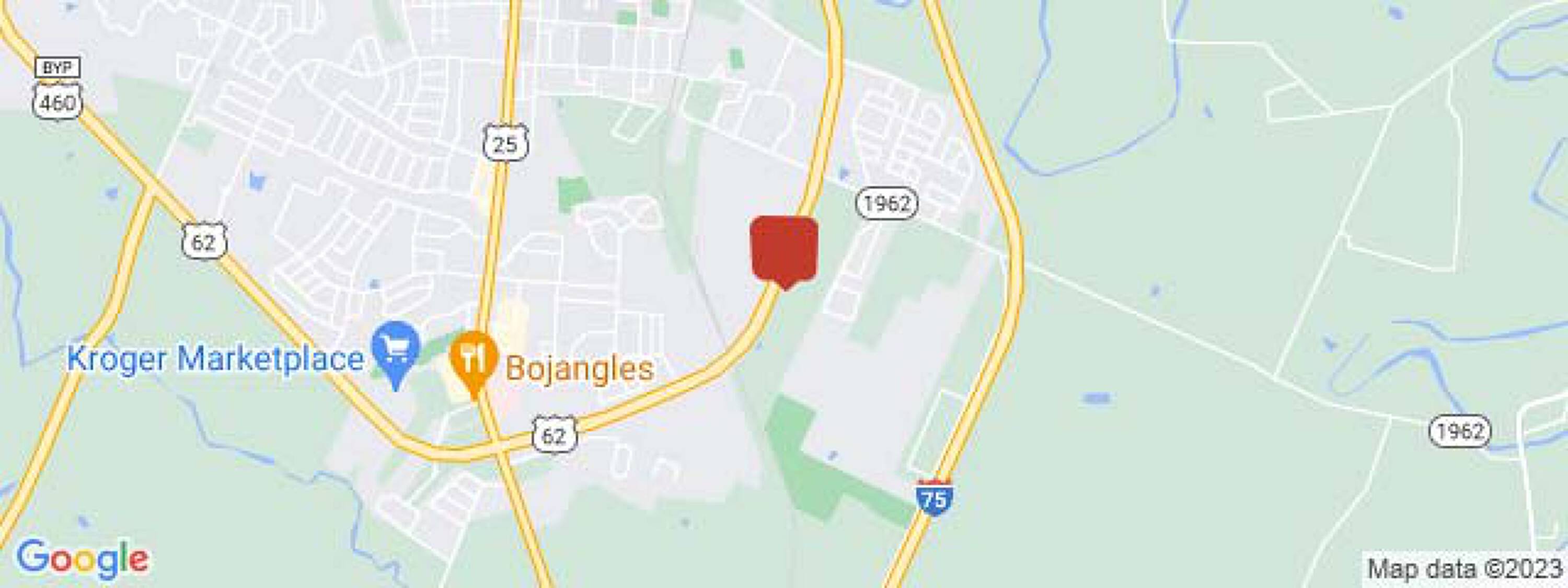 130 Mcclelland Cir, KY 40324