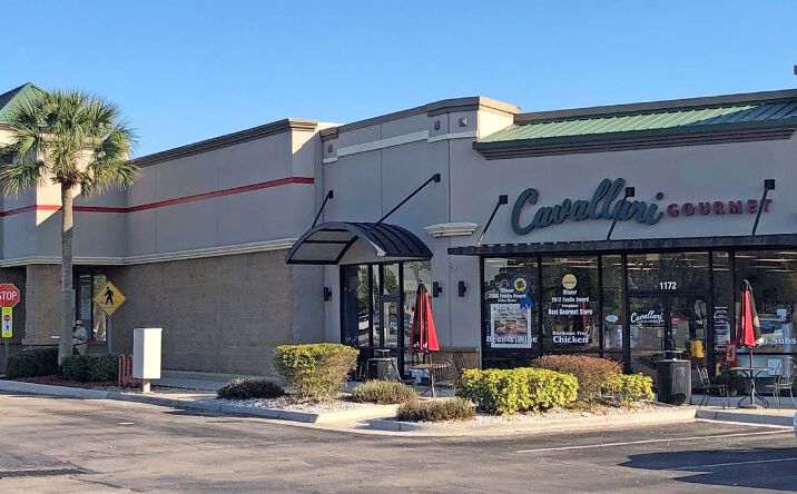 Pictures of Retail, Restaurant property located at 1950 W State Rd 426, Oviedo, FL 32765 for lease - image #1