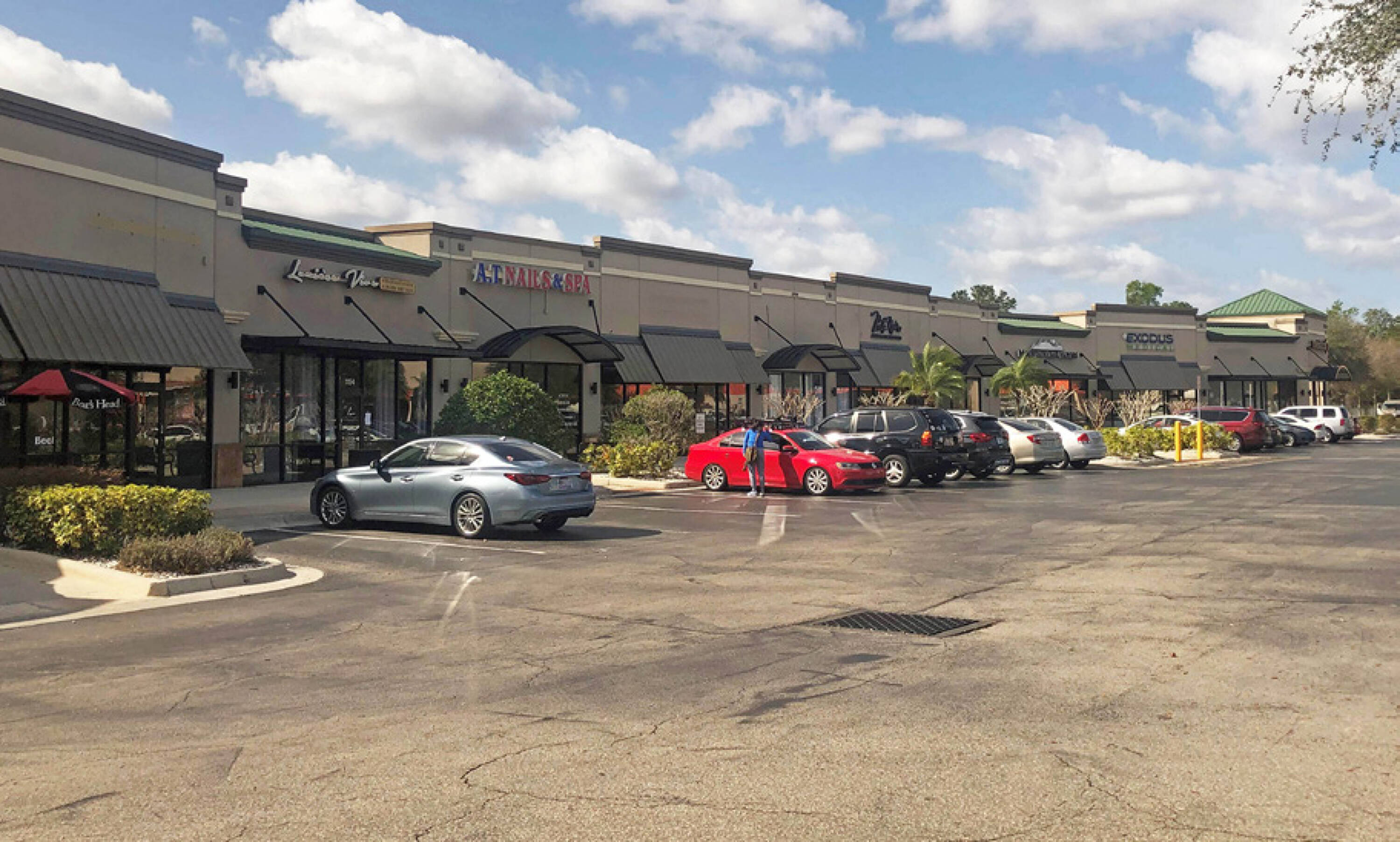 1950 W State Rd 426, Oviedo, FL 32765