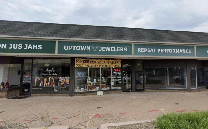 Pictures of Retail property located at 1426 Reisterstown Rd, Pikesville, MD 21208 for lease - image #1