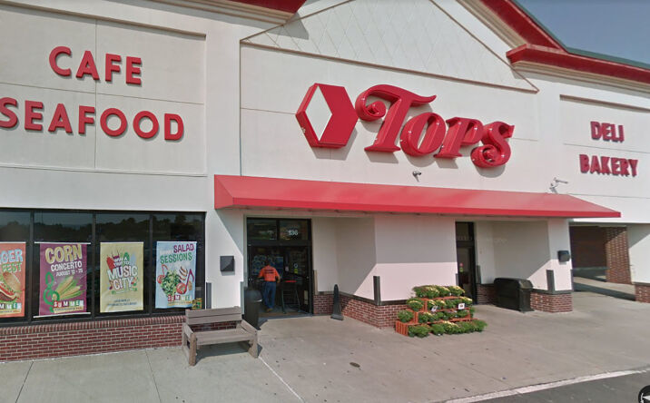 Pictures of Retail property located at 220 Ennis Ln, Towanda, PA 18848 for lease - image #1