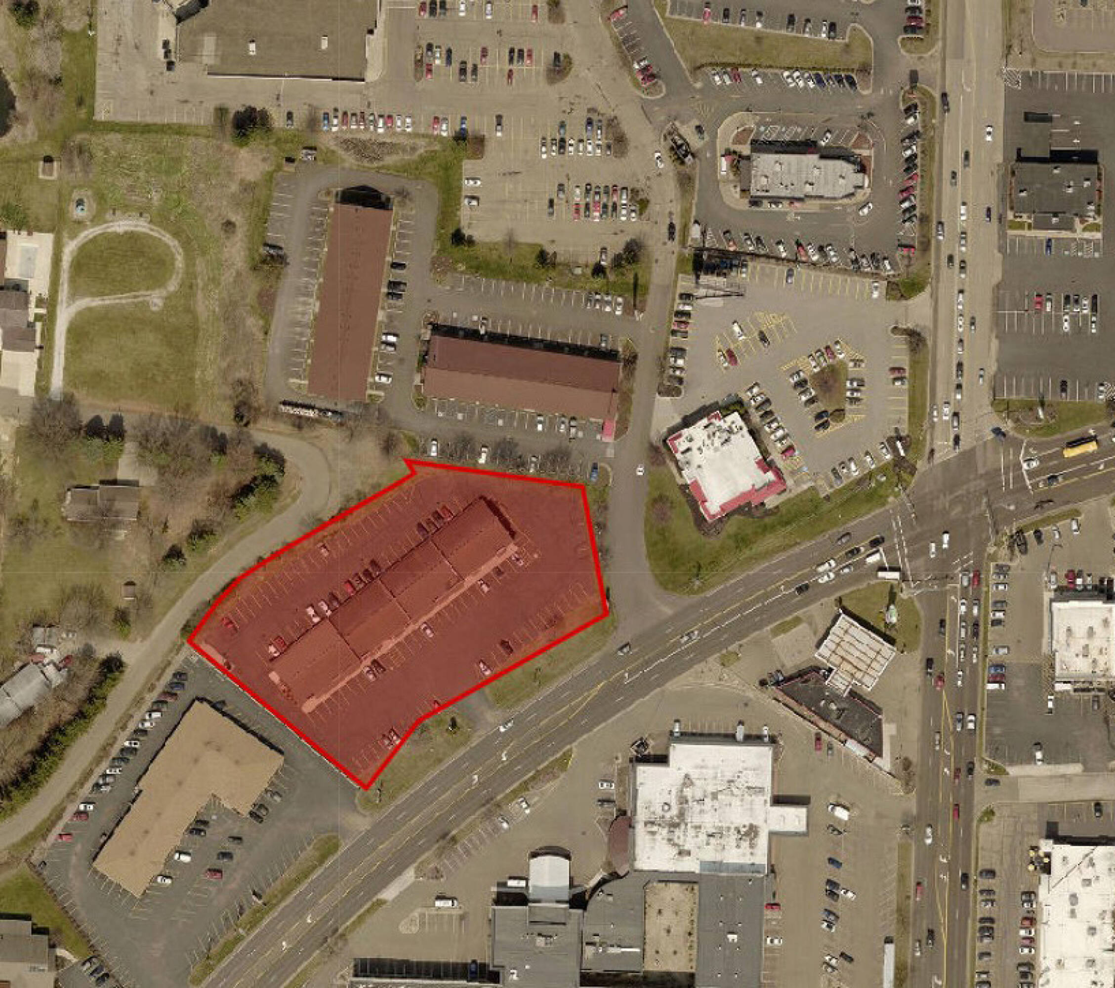 4525 Everhard Rd NW, Canton, OH 44718