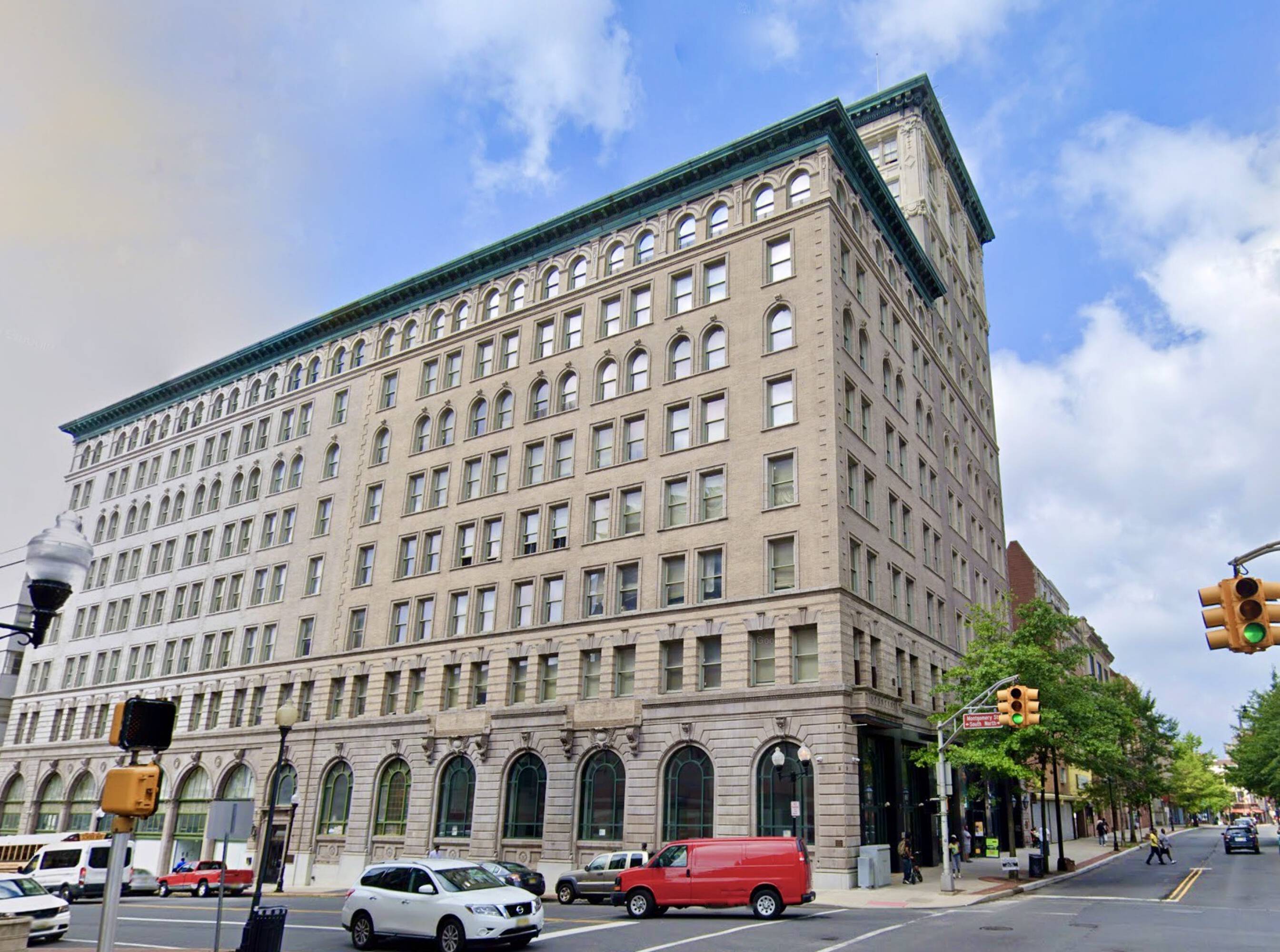 143 E State St, Trenton, NJ 08608