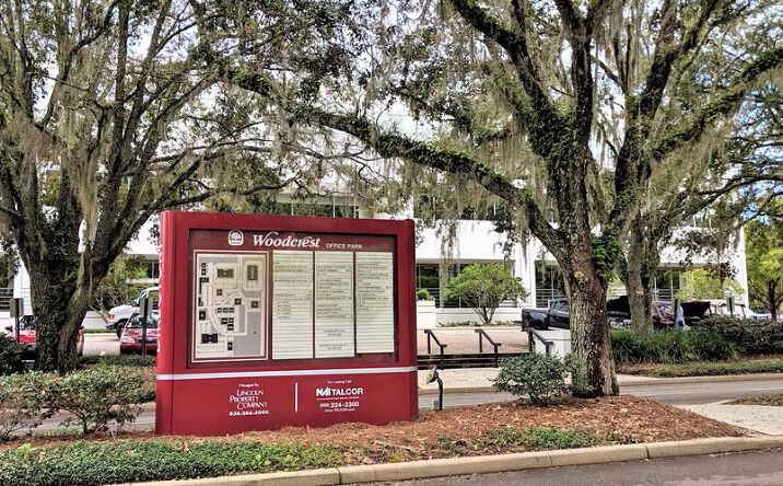 Pictures of Office property located at 325 John Knox Rd, Tallahassee, FL 32303 for lease - image #1